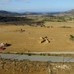 Alexandros Kaklamanos | Chasing the dust devil