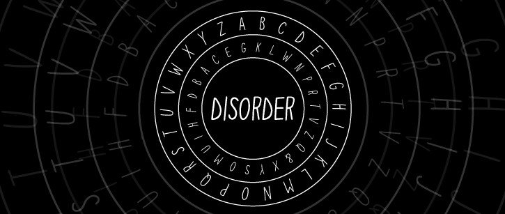 Alexandros Kaklamanos | DISORDER