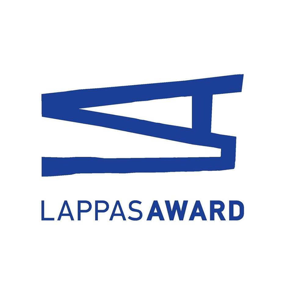 Alexandros Kaklamanos | Lappas Award – Nomination